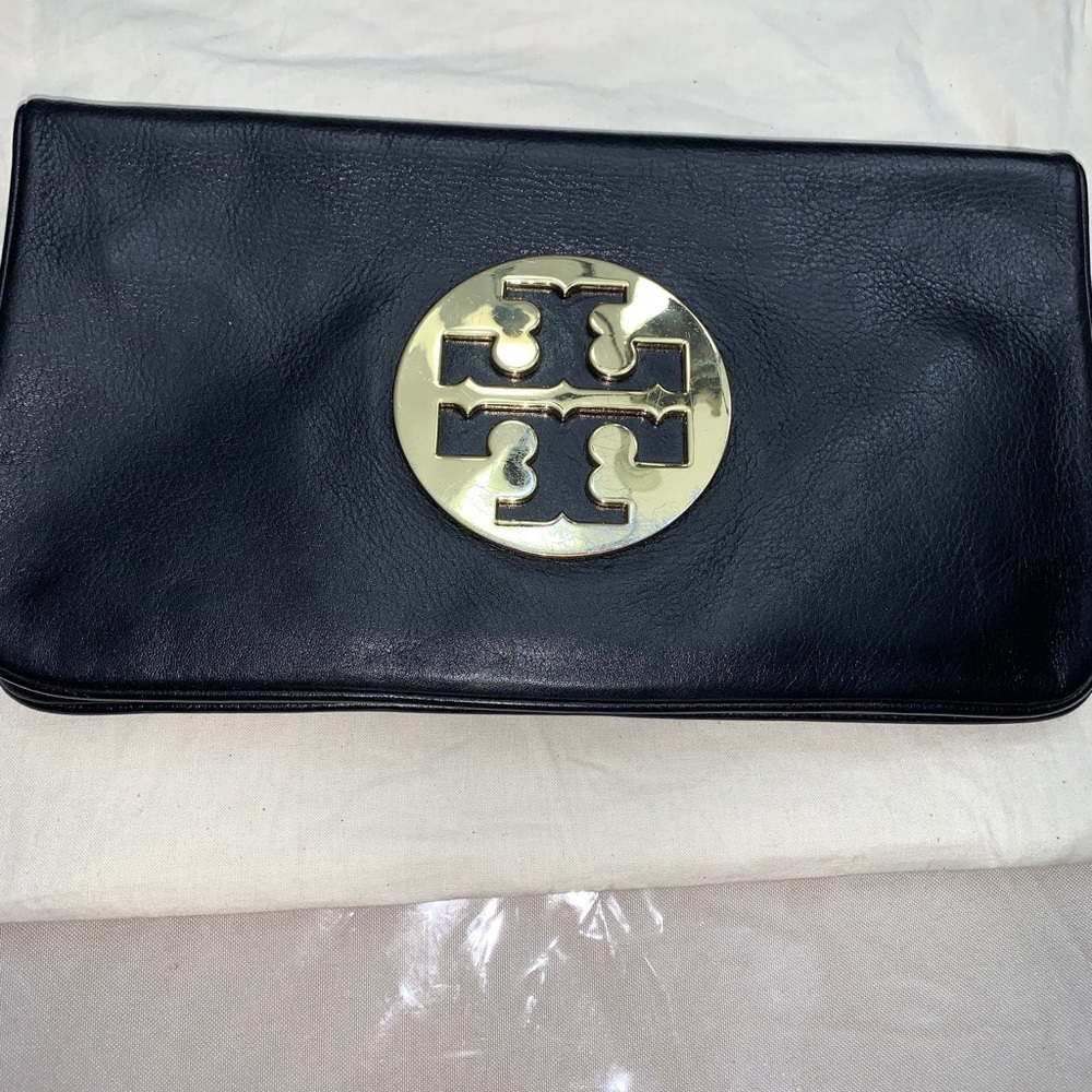 Tory Burch Clutch